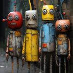 découvrez l'univers des scrap dealers : des professionnels passionnés qui achètent et revendent des matériaux recyclables. profitez de leurs conseils pour optimiser vos déchets et contribuer à une économie circulaire tout en bénéficiant de prix compétitifs.
