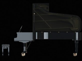 découvrez notre sélection de pianos, des modèles classiques aux innovations modernes, adaptés à tous les niveaux de joueurs. trouvez l'instrument parfait pour exprimer votre passion musicale.