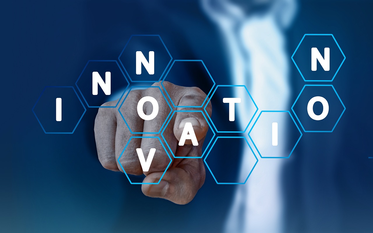 découvrez les dernières innovations qui transforment le monde. explorez des technologies avant-gardistes, des idées créatives et des solutions durables qui redéfinissent le futur. restez à l'affût des tendances et des avancées qui impactent notre quotidien.