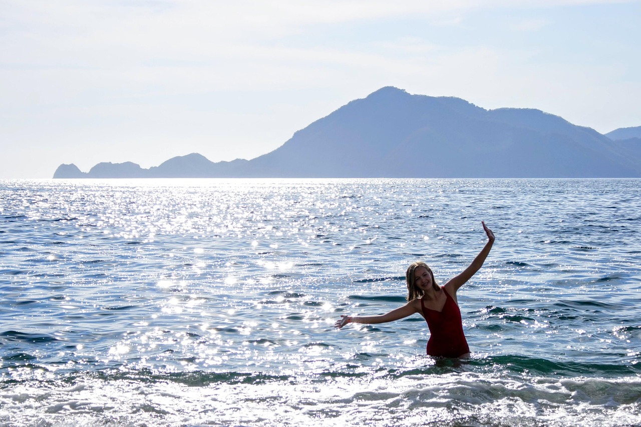 découvrez les joies du voyage en solo : des conseils pratiques, des destinations inspirantes et des astuces pour une aventure inoubliable. libérez votre esprit d'exploration et vivez des expériences authentiques en toute sérénité.