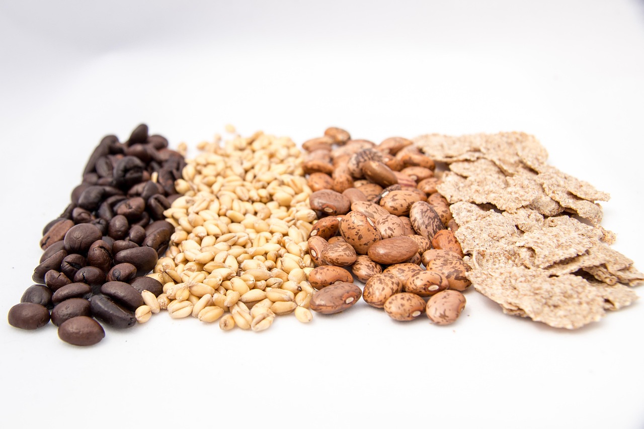 découvrez les superfoods, ces aliments aux propriétés exceptionnelles qui boostent votre santé et votre énergie. apprenez à les intégrer dans votre alimentation pour maximiser vos bienfaits nutritionnels.