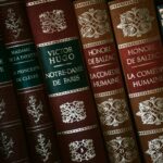 Les grands clasiques litteraires