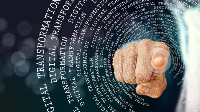 découvrez les enjeux et les opportunités de la transformation digitale dans le monde moderne. apprenez comment les entreprises peuvent évoluer grâce aux nouvelles technologies et améliorer leur efficacité, leur innovation et leur relation client.