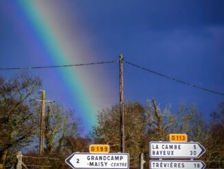 Découverte d'Isigny-Grandcamp : entre mer et terroir, une destination incontournable en 2025