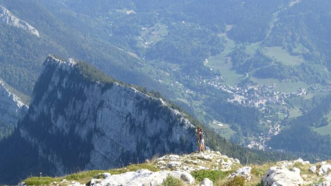 La Ferrière en Isère : la fierté des Alpes La Ferrière en Isère : Un joyau naturel et patrimonial des Alpes