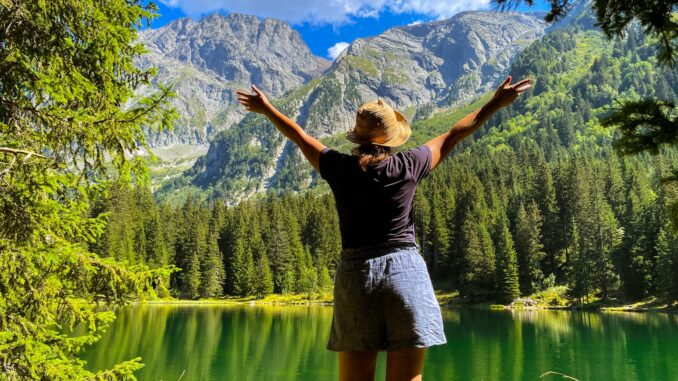 Partir à la découverte de grands espaces Loisirs et passions : Comment les cultiver pour un bien-être durableLoisirs et passions : Comment les cultiver pour un bien-être durable