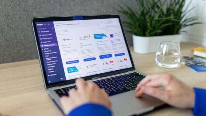 Promotion commerce en ligne Promotion commerces en ligne : stratégies efficaces pour se démarquer dans un univers digital concurrentiel