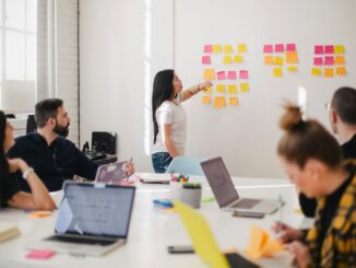 Publiez votre plume : Découvrez le magazine francophone pour la publication d'articles invités