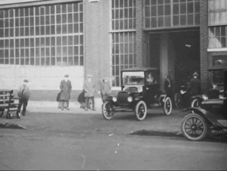 Passion à plein régime : Votre guide ultime du magazine automobile et moto