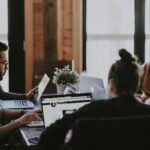 Groupement auteurs et consultants SEO : une synergie stratégique pour un contenu de qualité