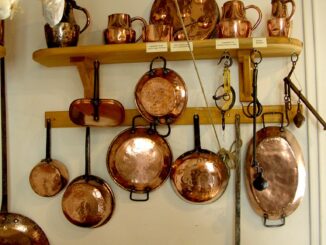 L'Essentiel dans votre Cuisine : Les Accessoires Indispensables qui Révolutionnent votre Quotidien