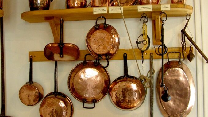 L'Essentiel dans votre Cuisine : Les Accessoires Indispensables qui Révolutionnent votre Quotidien