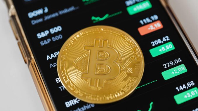 Y a-t-il un avenir pour Bitcoin et cryptomonaies ?