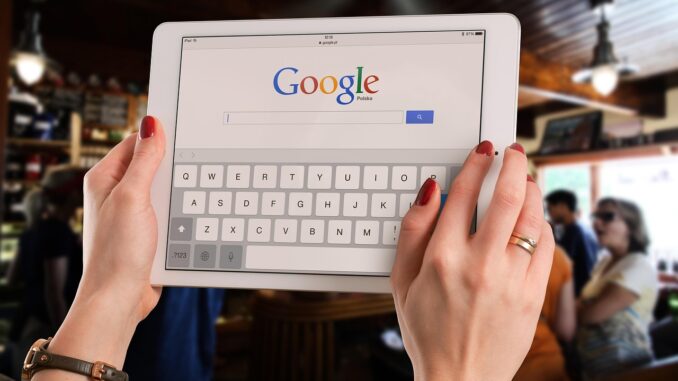 Apparaître dans les recherches Google : comprendre les enjeux