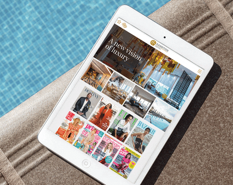 Le magazine digital féminin masculin : une nouvelle voix plurielle