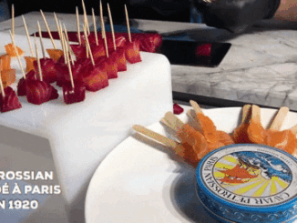 Service traiteurs & évènementiel en France.