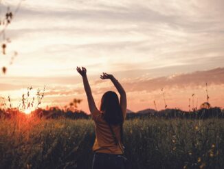 Emotional Freedom Techniques