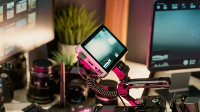 Une mutation profonde du paysage médiatique français depuis 2016