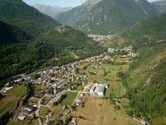 La Communauté de communes du canton de Varilhes : dynamique territoriale, coopérations locales et enjeux de développement