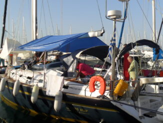 Croisières privées : une expérience sur mesure entre liberté, confort et découverte