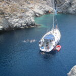 Top 10 des choses à faire absolument en Crète (version voyage en mer)