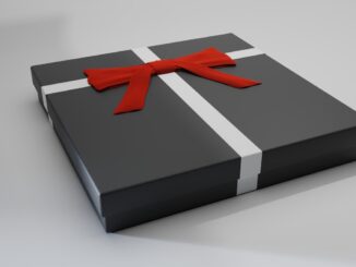 Cadeaux d’entreprise :