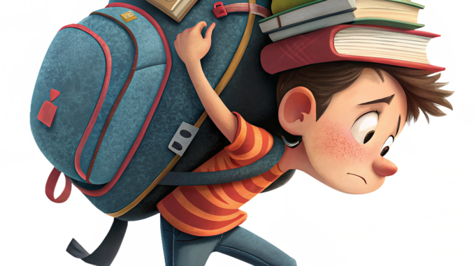 Fournitures scolaires : guide complet pour bien s’équiper