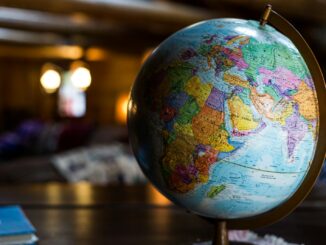 Les magazines internationaux : un miroir du monde