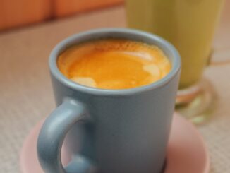 Café noisette ou café crème : deux façons gourmandes de savourer son café