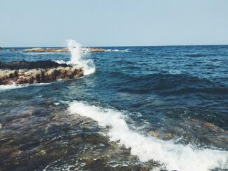 Pourquoi la mer Égée crée une forme de bien-être unique