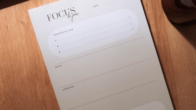 Le Business Plan : Bien Plus qu'un Document, la Feuille de Route de Votre Succès Entrepreneurial