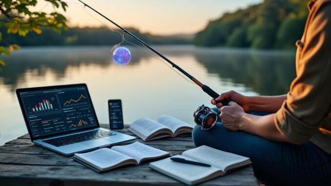 découvrez les méthodes efficaces et astuces pratiques pour aller à la pêche aux informations et réussir vos recherches avec succès.