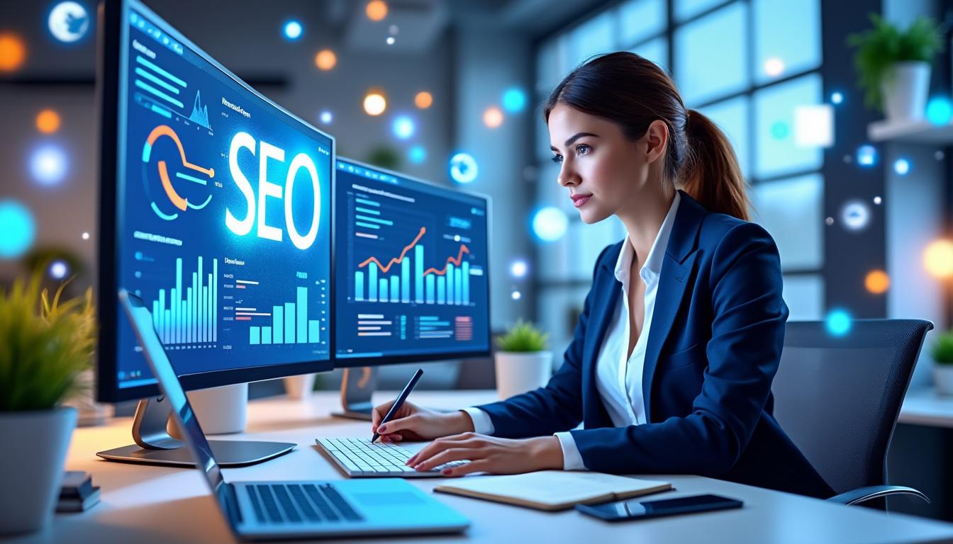 découvrez comment augmenter la visibilité de votre site internet grâce à des stratégies efficaces de promotion en ligne. attirez plus de visiteurs et développez votre audience rapidement.