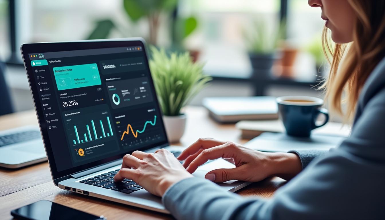 découvrez des stratégies efficaces pour augmenter la visibilité de votre site internet grâce à des techniques de promotion ciblées et performantes.