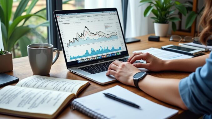 découvrez comment augmenter la visibilité de votre site en ligne grâce à des articles bien rédigés et optimisés pour attirer plus de lecteurs et générer du trafic.