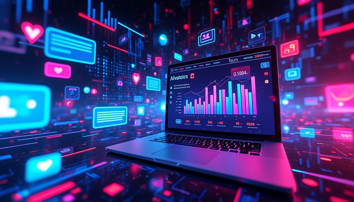 découvrez les meilleures techniques pour optimiser votre stratégie marketing en ligne et assurer le succès de votre entreprise sur internet.