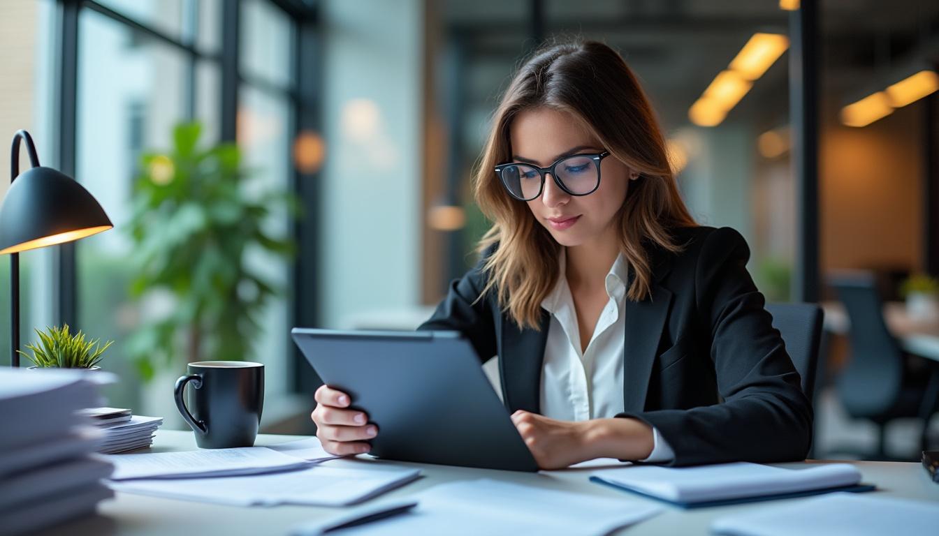 découvrez comment suivre l'actualité efficacement grâce à un journal web quotidien et restez informé en temps réel des événements majeurs.