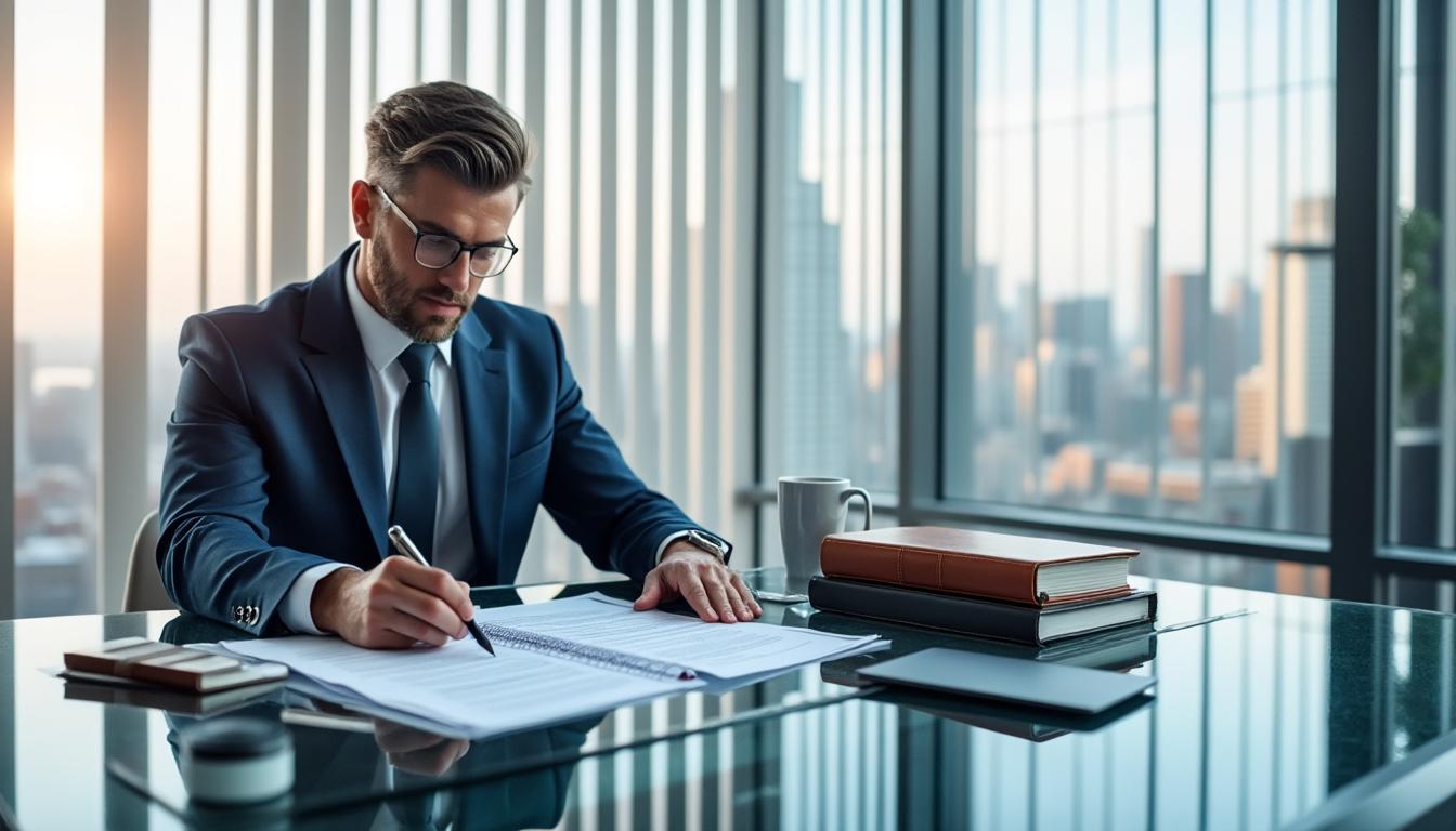 découvrez les avantages du crédit bail immobilier et son fonctionnement pour optimiser vos investissements immobiliers en toute simplicité.