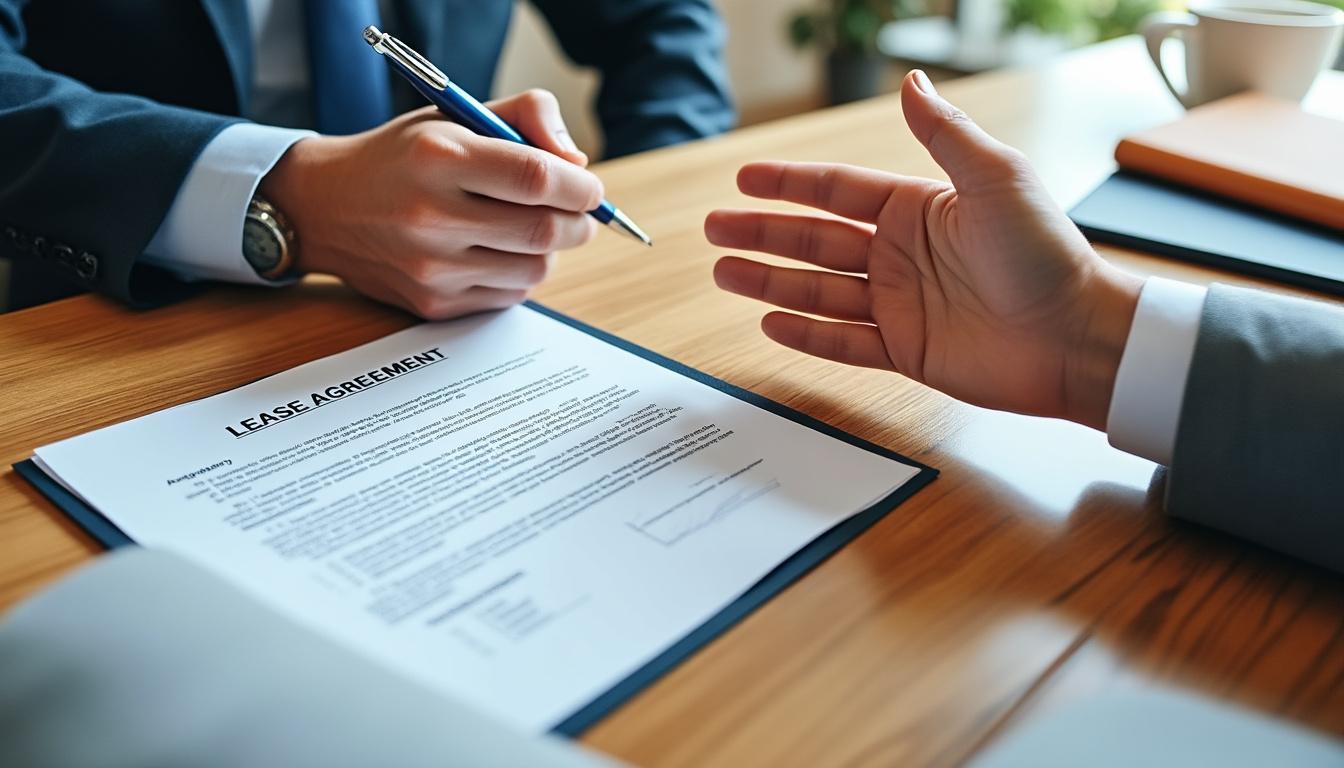 découvrez le crédit bail immobilier, ses avantages et son fonctionnement pour financer vos projets immobiliers de manière flexible et avantageuse.