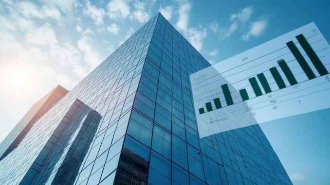 découvrez le crédit bail immobilier, ses avantages et son fonctionnement pour financer efficacement vos projets immobiliers professionnels.