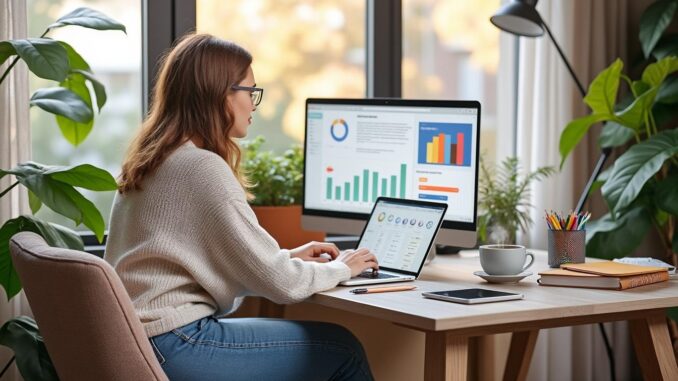 apprenez à créer un blog unique et captivant qui se démarque pour attirer davantage de lecteurs fidèles.