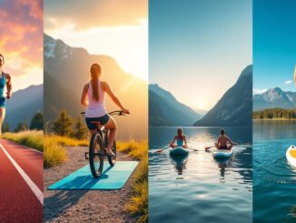 explorez les dernières tendances incontournables dans le magazine sports et loisirs pour rester à la pointe de vos passions.