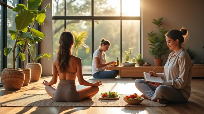 découvrez des clés essentielles pour être plus épanoui et améliorer votre vie au quotidien grâce à des conseils pratiques et inspirants.