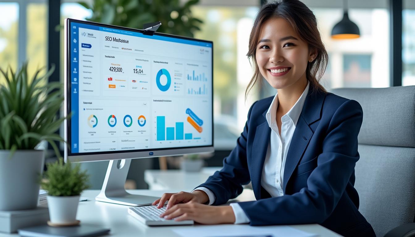 découvrez les meilleures pratiques essentielles pour réussir sur le web francophone et optimiser votre présence en ligne.