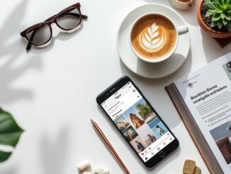 découvrez les tendances incontournables du magazine lifestyle, avec des conseils exclusifs sur la mode, la beauté, la décoration et le bien-être pour embellir votre quotidien.