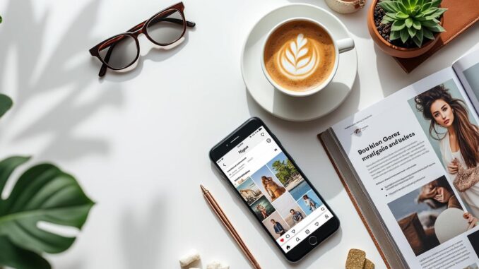 découvrez les tendances incontournables du magazine lifestyle, avec des conseils exclusifs sur la mode, la beauté, la décoration et le bien-être pour embellir votre quotidien.