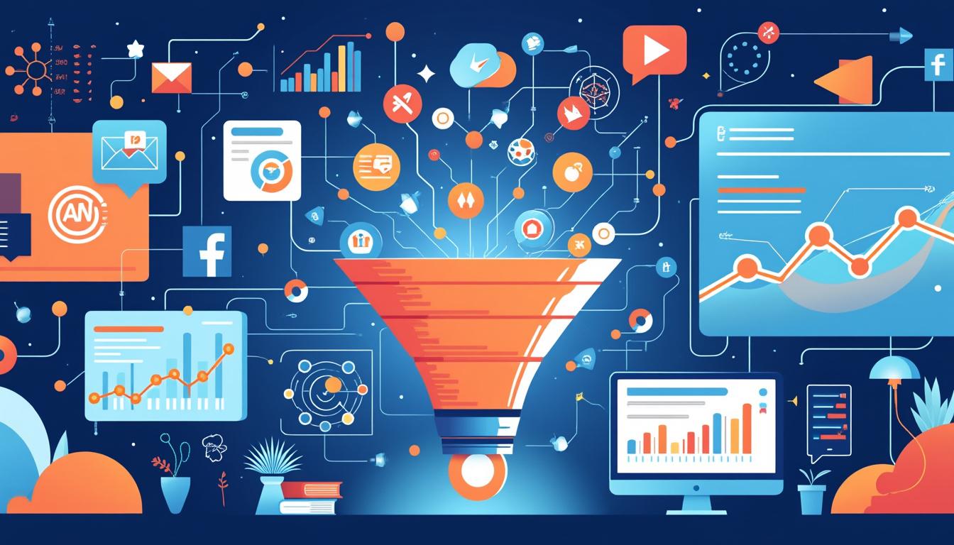 découvrez quel outil marketing puissant choisir pour booster votre entreprise et maximiser votre croissance grâce à des stratégies efficaces et adaptées.