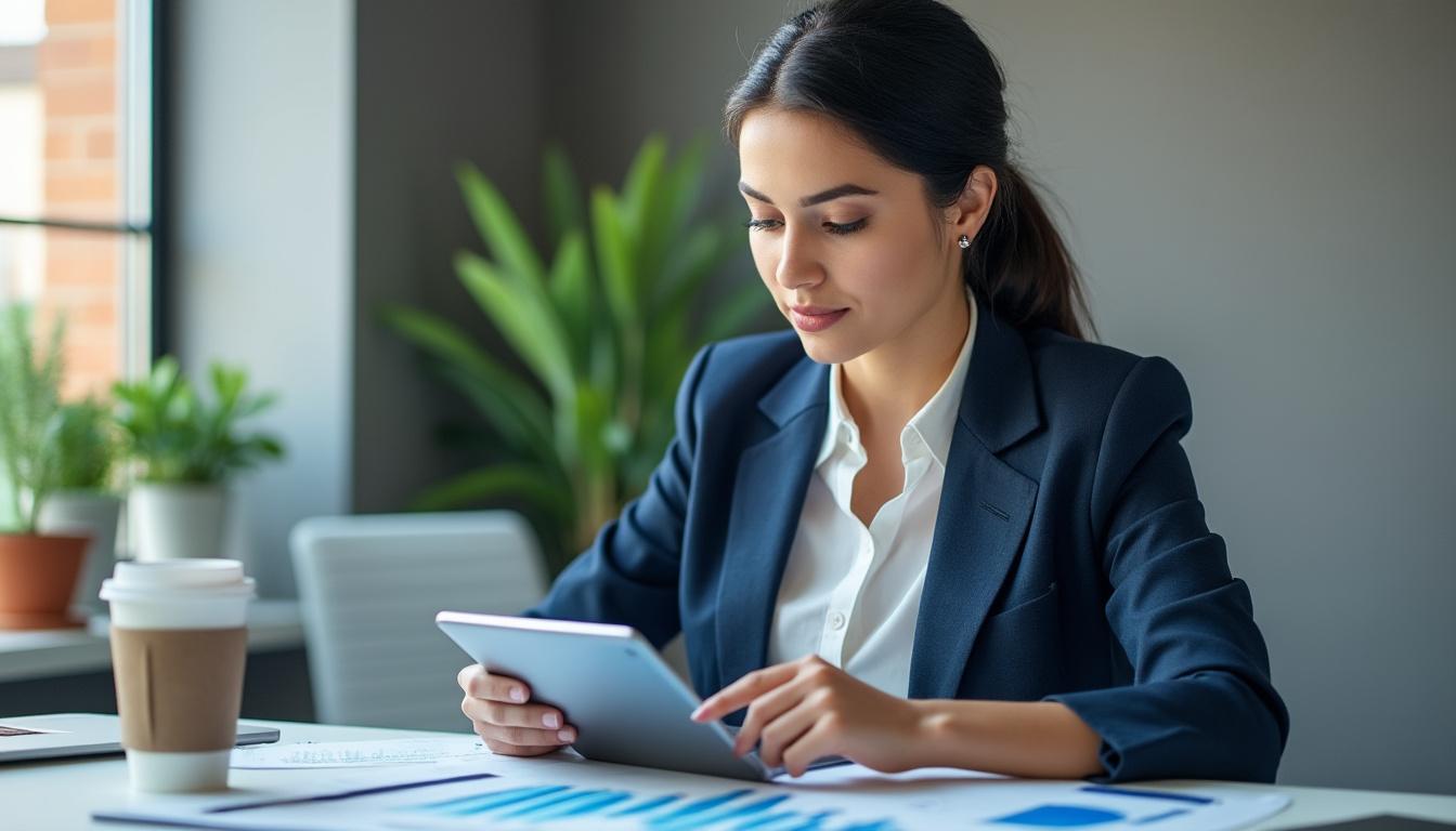 découvrez quel outil marketing puissant choisir pour booster la croissance de votre entreprise et maximiser votre retour sur investissement.