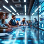 découvrez une nouvelle approche innovante pour repenser la diffusion des contenus et transformer la manière dont l'information est partagée.