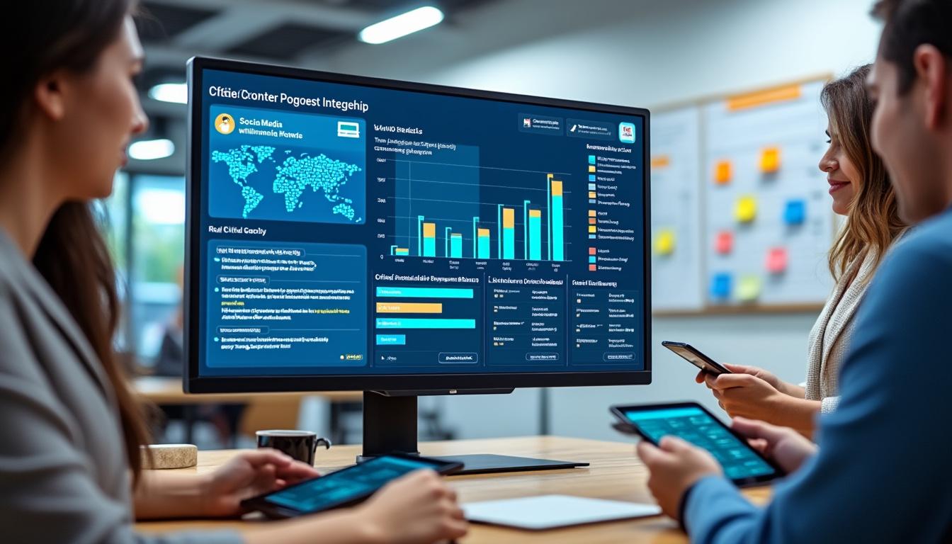 découvrez comment repenser la diffusion des contenus pour une information innovante et efficace, offrant une nouvelle approche de la transmission des savoirs.
